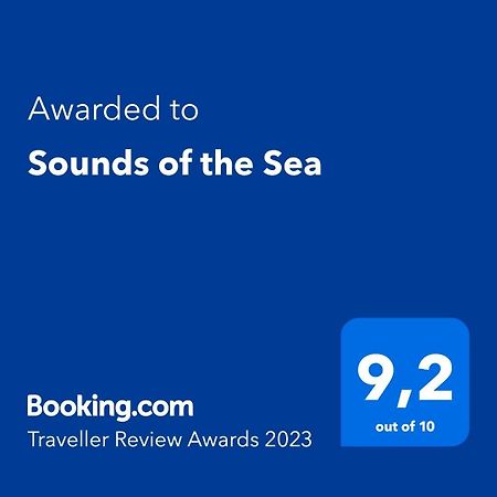 Sounds Of The Sea Ucluelet Exterior foto