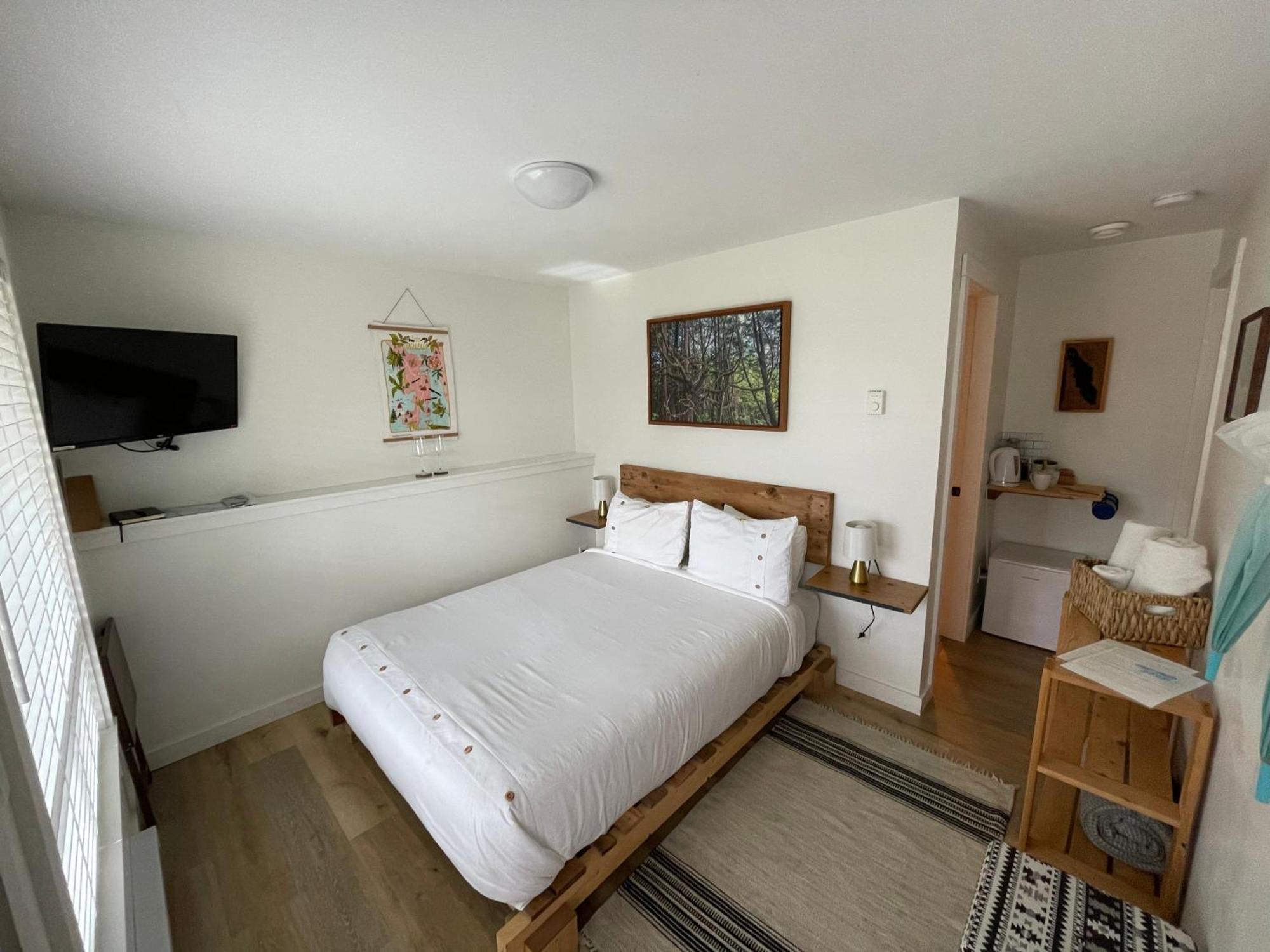 Sounds Of The Sea Ucluelet Exterior foto