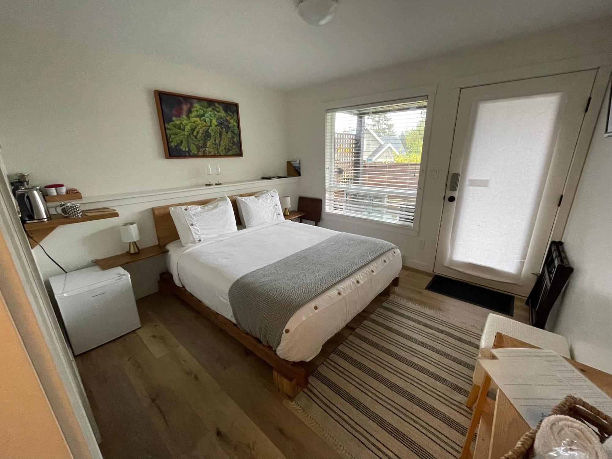 Sounds Of The Sea Ucluelet Exterior foto