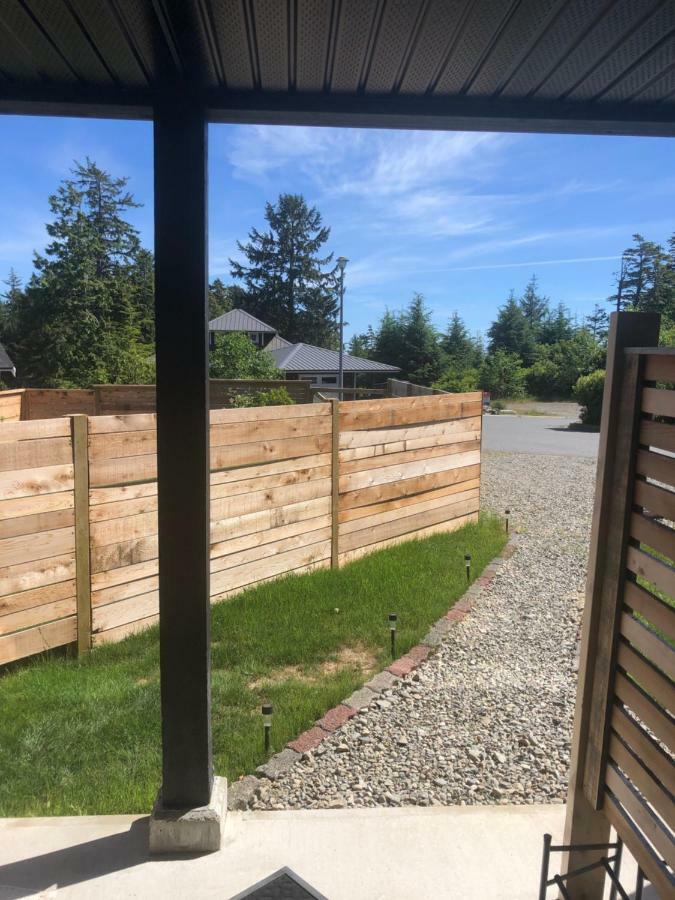 Sounds Of The Sea Ucluelet Exterior foto