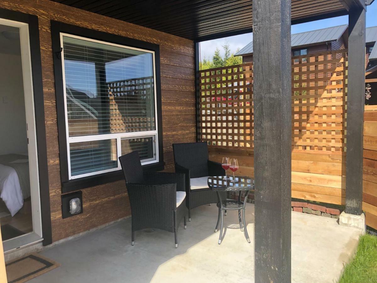 Sounds Of The Sea Ucluelet Exterior foto